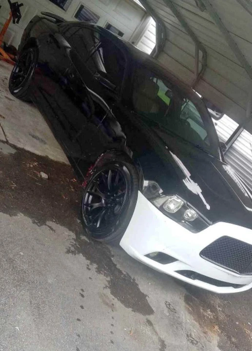 2012 Dodge Charger 7th Gen - Image 5 of 8