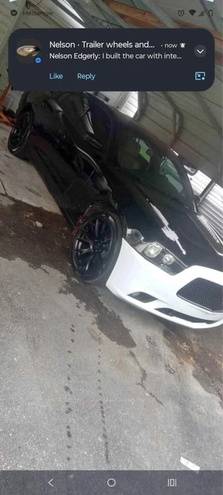2012 Dodge Charger 7th Gen - Image 7 of 8