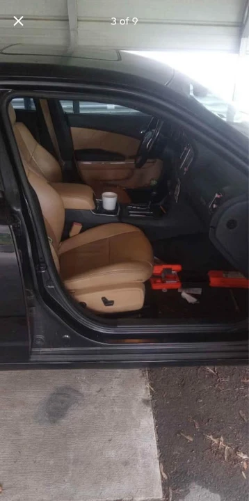 2012 Dodge Charger 7th Gen - Image 8 of 8