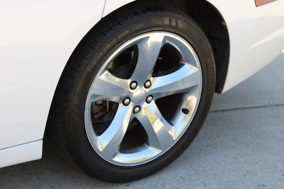 2012 Dodge Charger 7th Gen - Image 7 of 20
