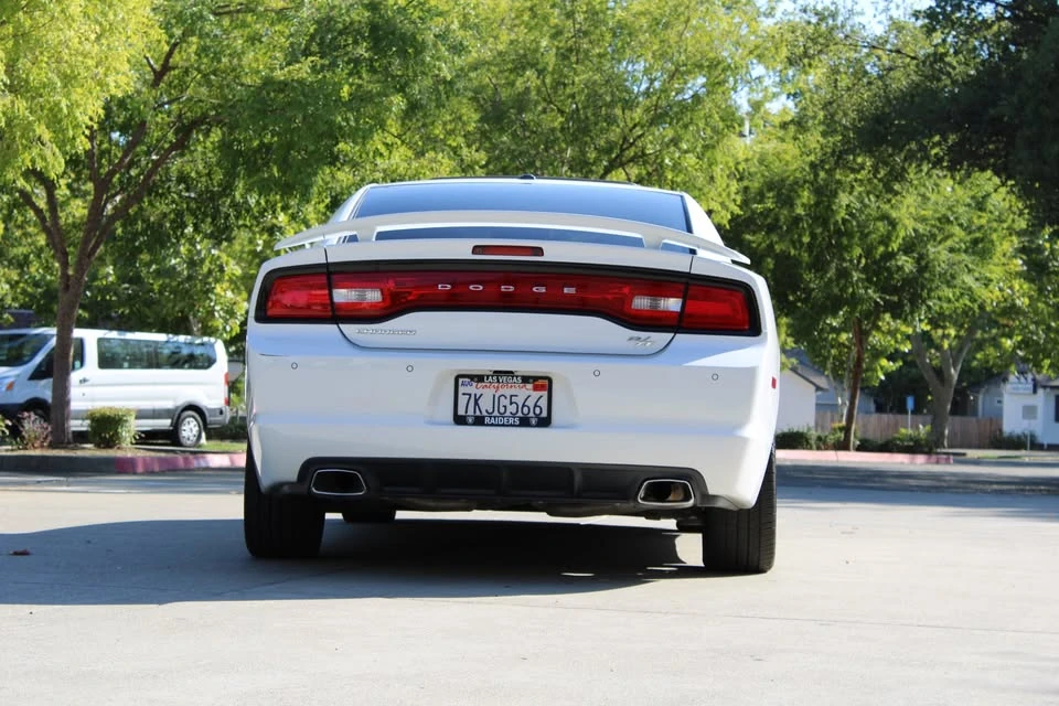 2012 Dodge Charger 7th Gen - Image 5 of 20