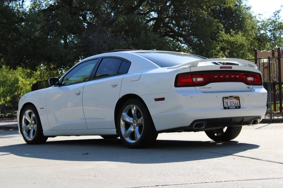 2012 Dodge Charger 7th Gen - Image 6 of 20
