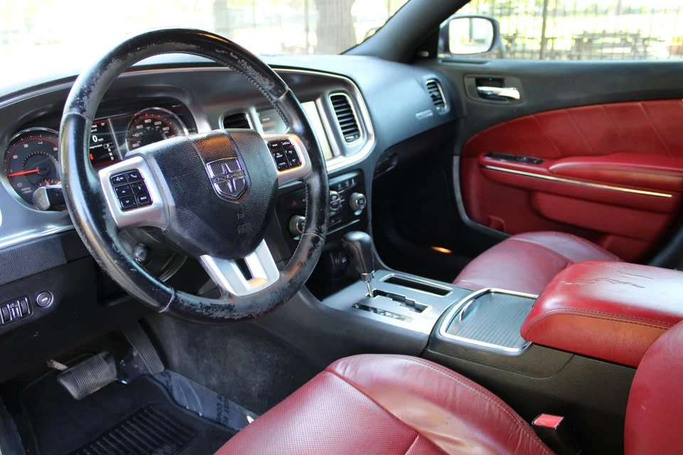 2012 Dodge Charger 7th Gen - Image 12 of 20