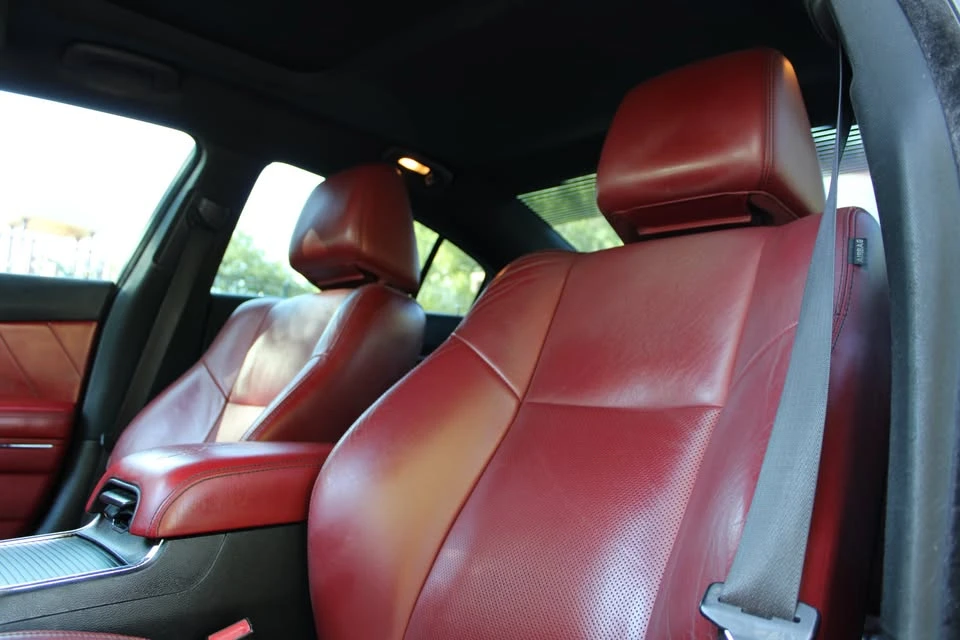 2012 Dodge Charger 7th Gen - Image 11 of 20
