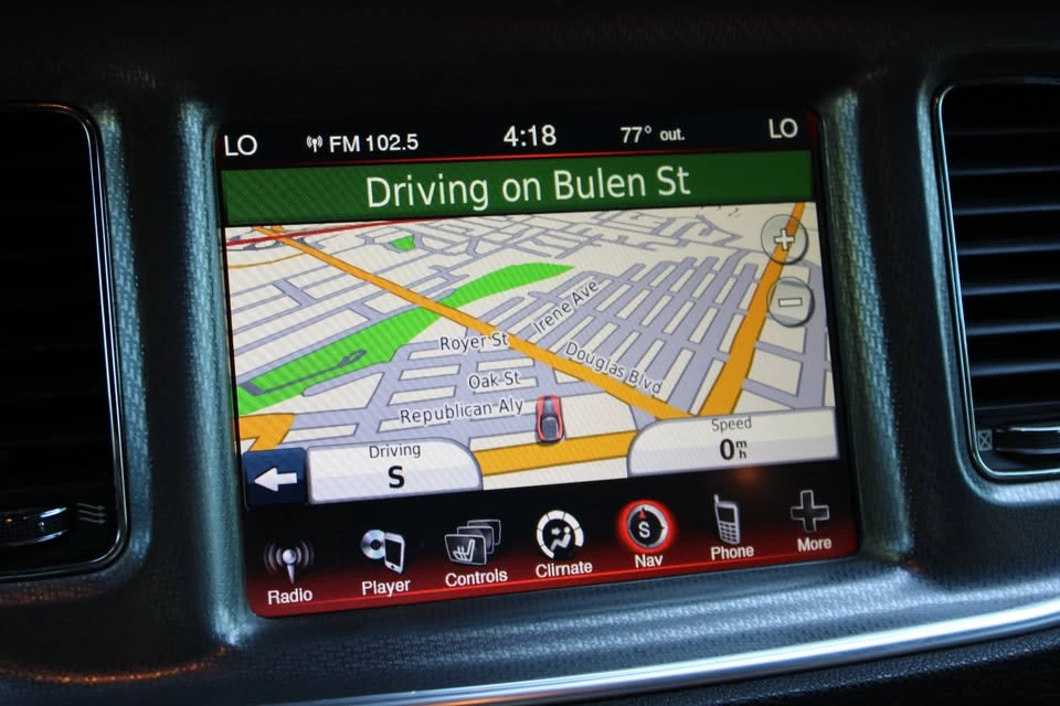 2012 Dodge Charger 7th Gen - Image 14 of 20