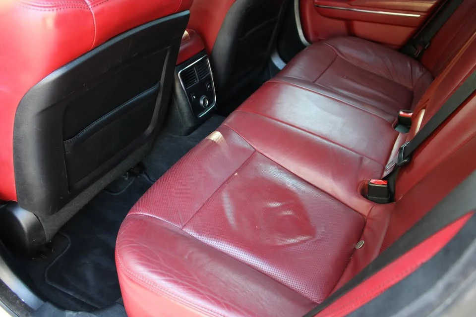 2012 Dodge Charger 7th Gen - Image 18 of 20