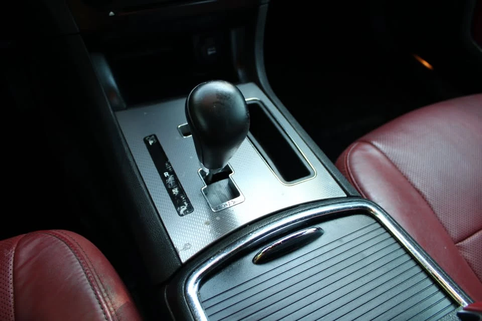 2012 Dodge Charger 7th Gen - Image 16 of 20