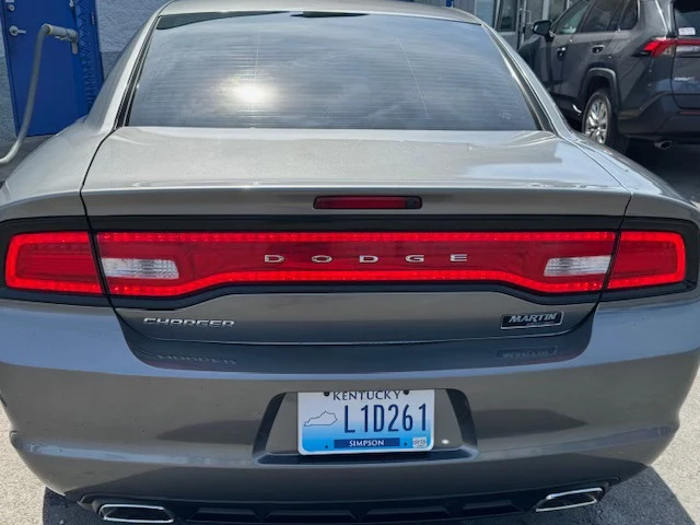 2012 Dodge Charger 7th Gen - Image 2 of 20