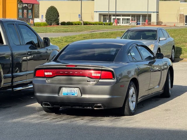 2012 Dodge Charger 7th Gen - Image 20 of 20
