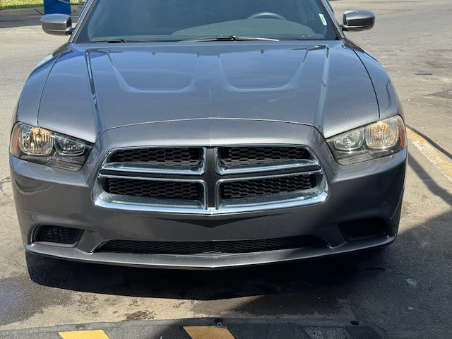 2012 Dodge Charger 7th Gen - Image 3 of 20