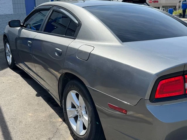 2012 Dodge Charger 7th Gen - Image 4 of 20