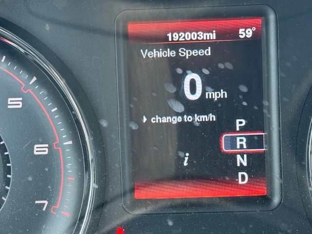 2012 Dodge Charger 7th Gen - Image 11 of 20