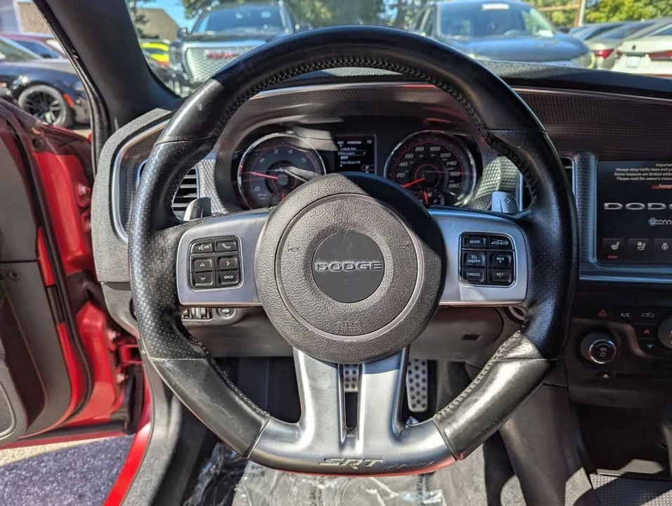 2012 Dodge Charger SRT & 392 7th Gen - Image 16 of 20