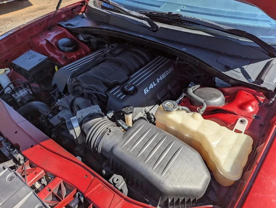 2012 Dodge Charger SRT & 392 7th Gen - Image 7 of 20