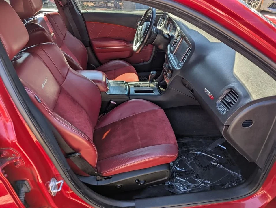 2012 Dodge Charger SRT & 392 7th Gen - Image 13 of 20
