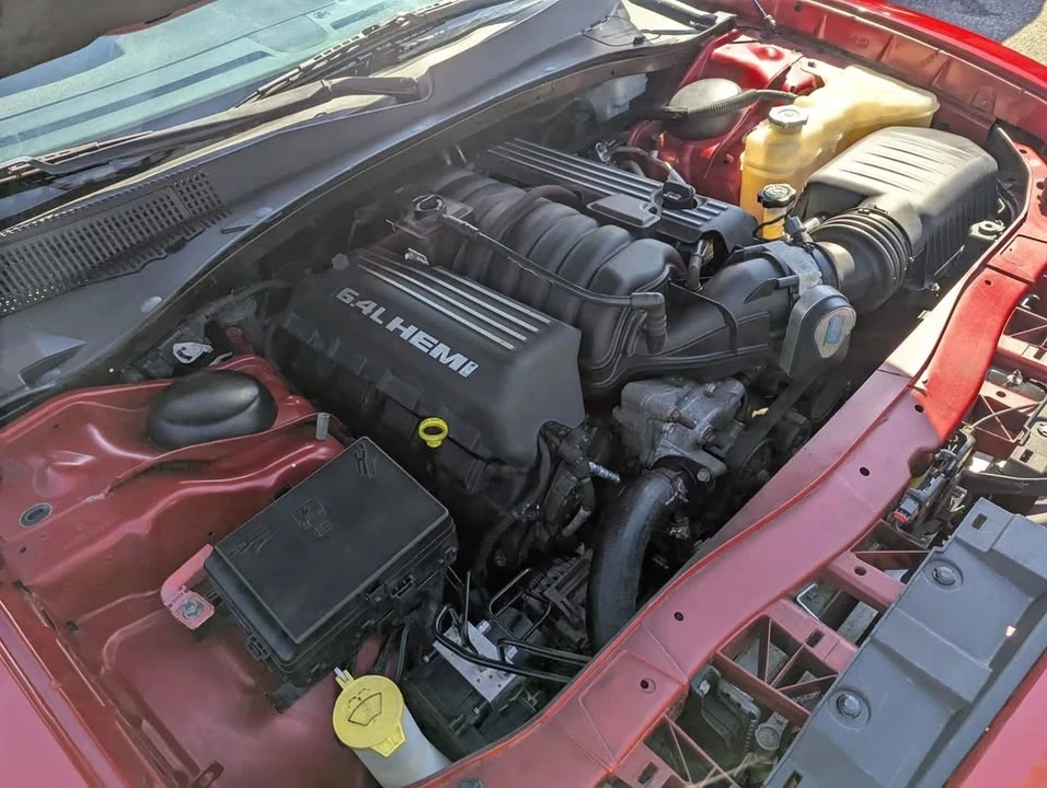 2012 Dodge Charger SRT & 392 7th Gen - Image 6 of 20