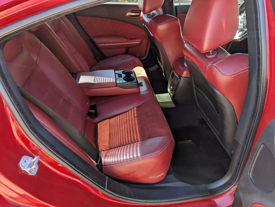 2012 Dodge Charger SRT & 392 7th Gen - Image 12 of 20