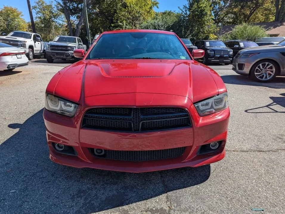 2012 Dodge Charger SRT & 392 7th Gen - Image 2 of 20