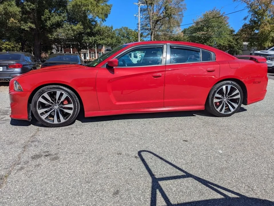 2012 Dodge Charger SRT & 392 7th Gen - Image 3 of 20