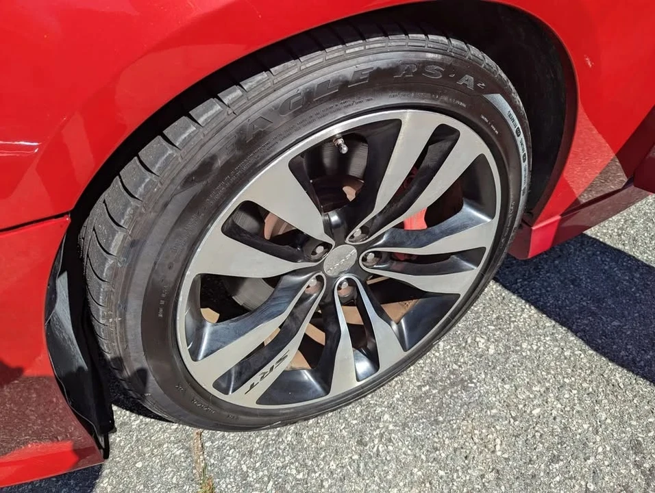 2012 Dodge Charger SRT & 392 7th Gen - Image 8 of 20