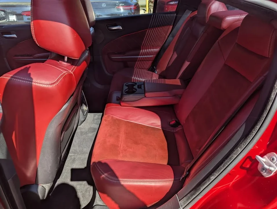 2012 Dodge Charger SRT & 392 7th Gen - Image 10 of 20