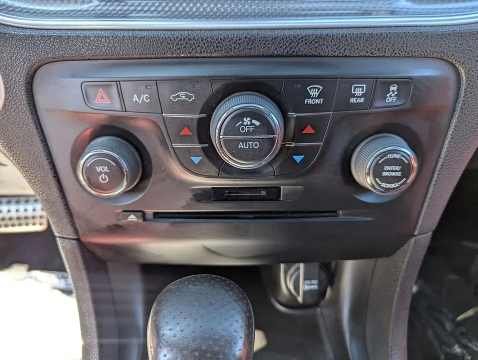 2012 Dodge Charger SRT & 392 7th Gen - Image 18 of 20