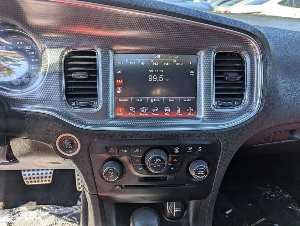 2012 Dodge Charger SRT & 392 7th Gen - Image 17 of 20