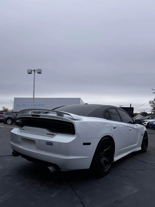 2012 Dodge Charger SRT & 392 7th Gen - Image 4 of 9