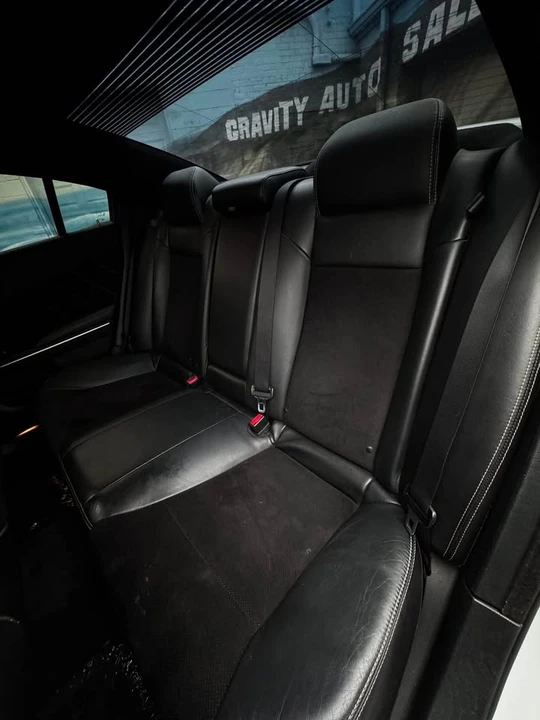 2012 Dodge Charger SRT & 392 7th Gen - Image 8 of 9