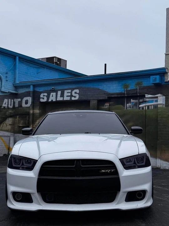 2012 Dodge Charger SRT & 392 7th Gen - Image 2 of 9