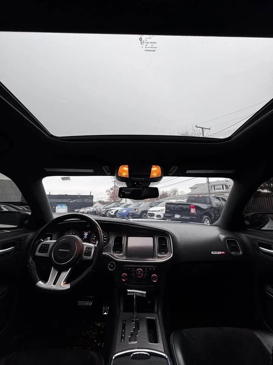 2012 Dodge Charger SRT & 392 7th Gen - Image 6 of 9