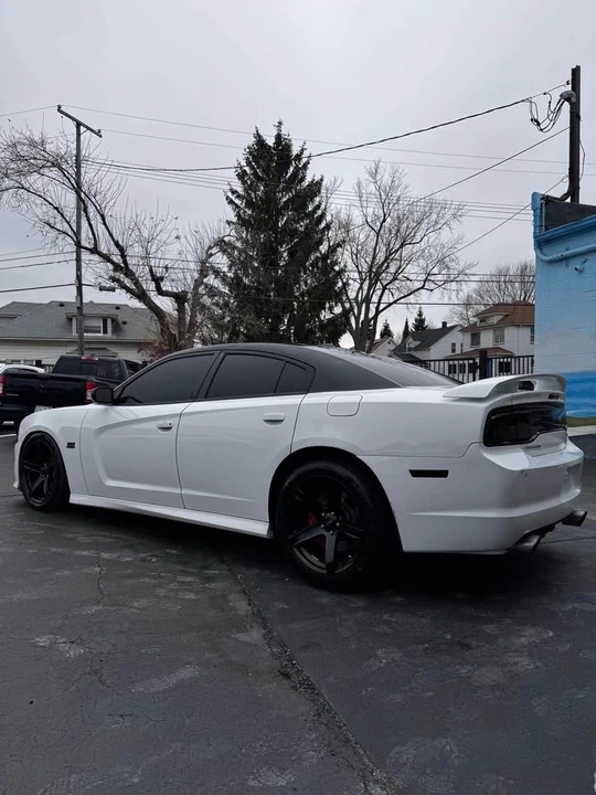 2012 Dodge Charger SRT & 392 7th Gen - Image 3 of 9
