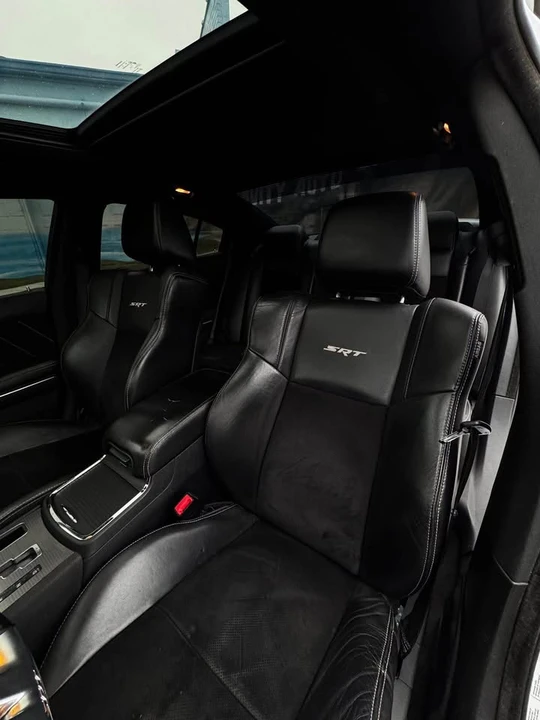 2012 Dodge Charger SRT & 392 7th Gen - Image 7 of 9