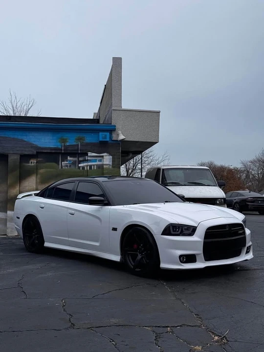 2012 Dodge Charger SRT & 392 7th Gen - Image 5 of 9