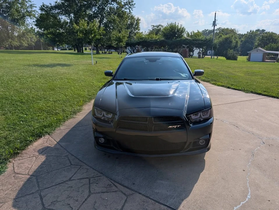2012 Dodge Charger SRT & 392 7th Gen - Image 2 of 6