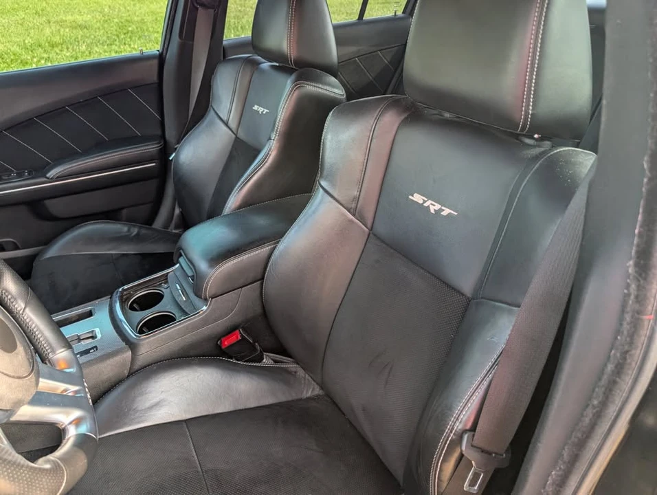 2012 Dodge Charger SRT & 392 7th Gen - Image 5 of 6