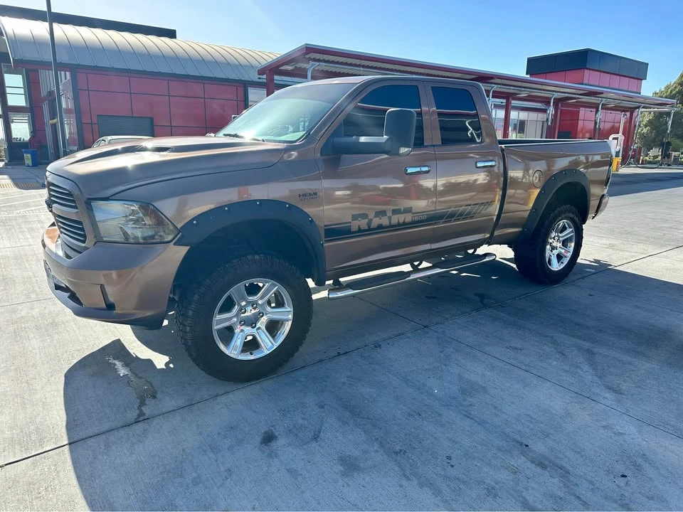 2012 Ram 1500 1st Gen - Image 3 of 9