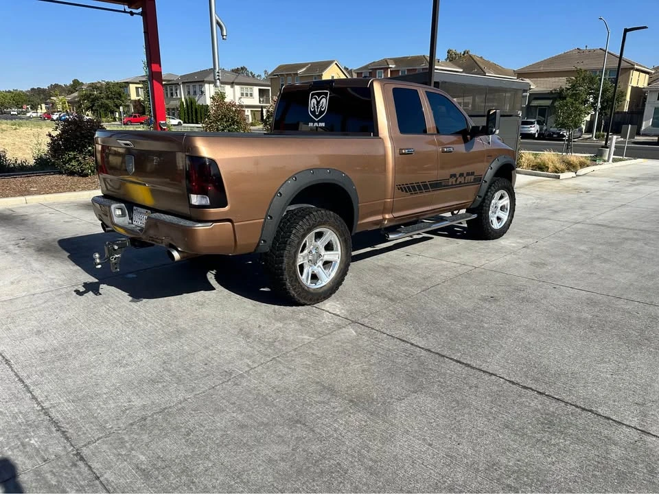 2012 Ram 1500 1st Gen - Image 5 of 9