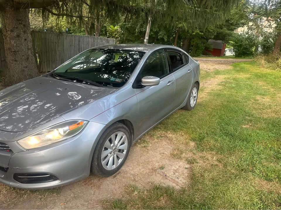 2012 Dodge Dart PF - Image 2 of 5