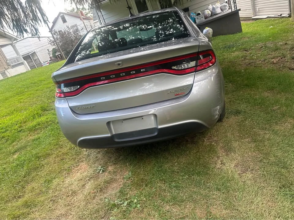 2012 Dodge Dart PF - Image 3 of 5