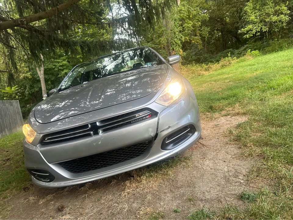 2012 Dodge Dart PF - Image 5 of 5