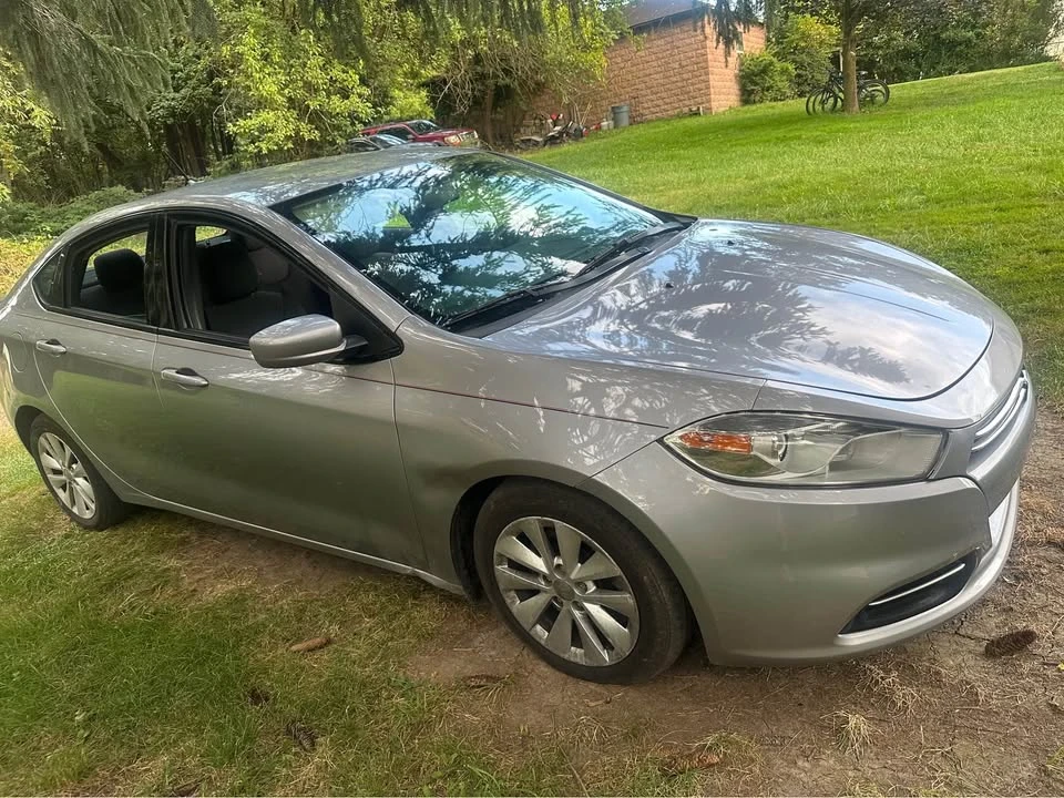 2012 Dodge Dart PF - Image 4 of 5