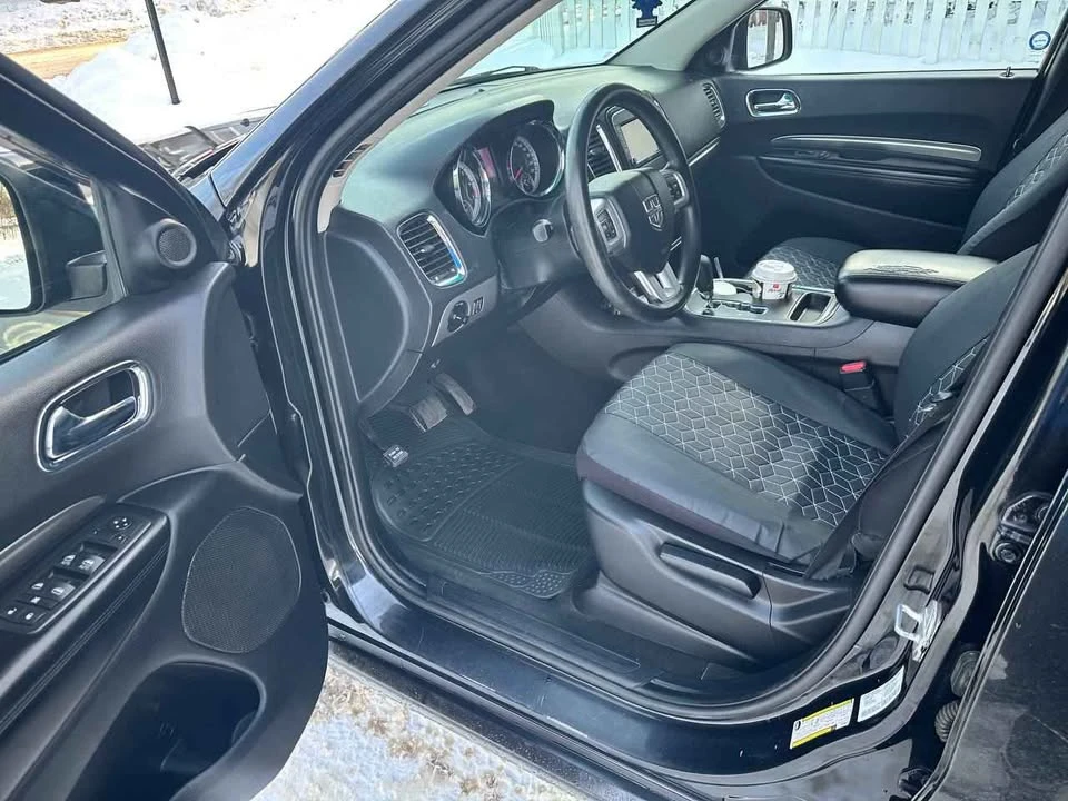 2012 Dodge Durango 3rd Gen - Image 7 of 13