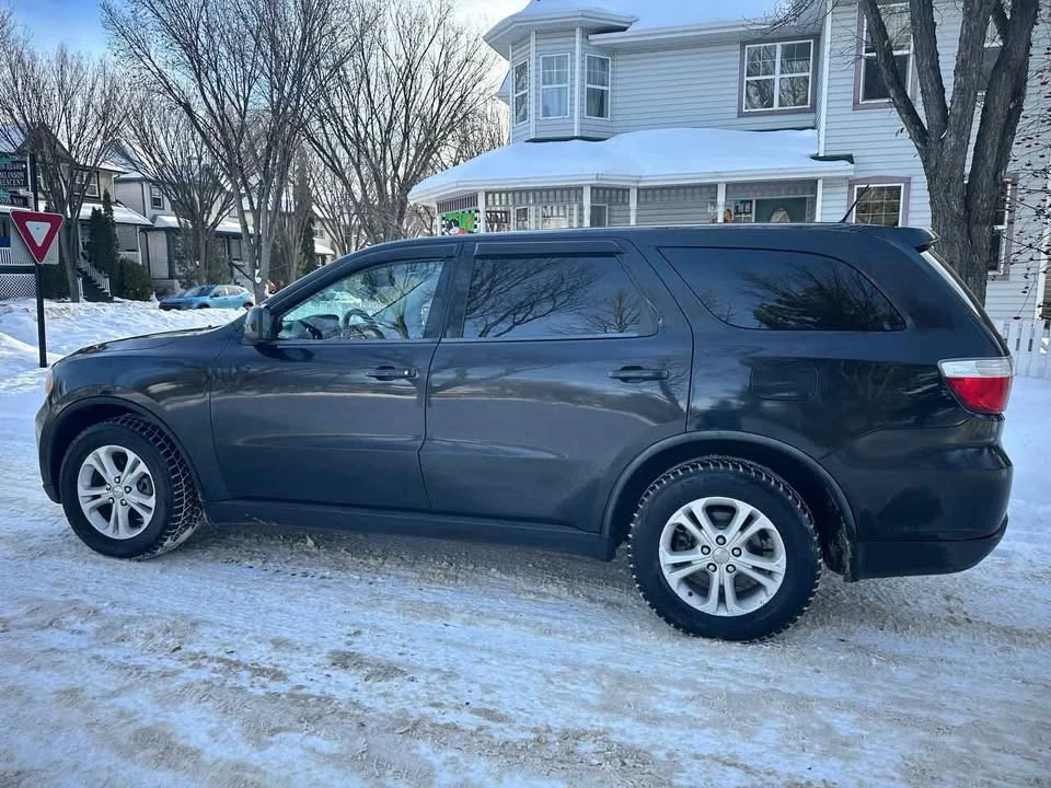 2012 Dodge Durango 3rd Gen - Image 3 of 13