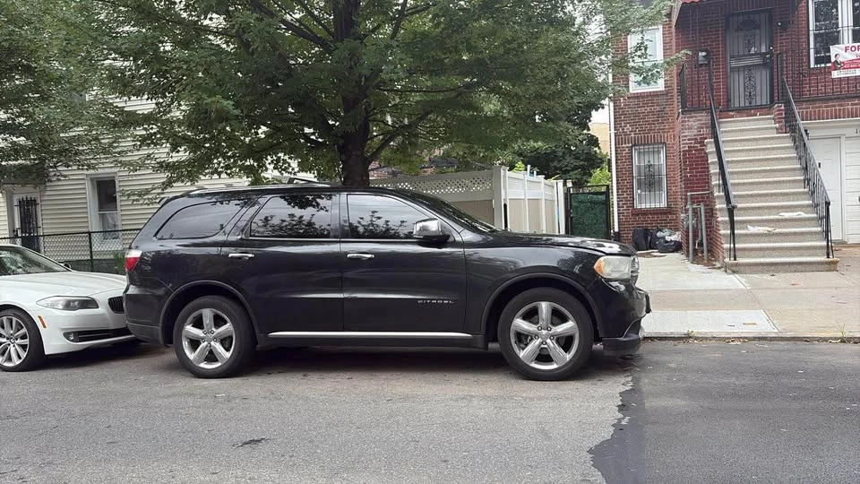 2012 Dodge Durango 3rd Gen - Image 3 of 4