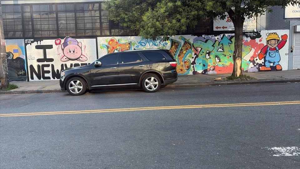 2012 Dodge Durango 3rd Gen - Image 4 of 4