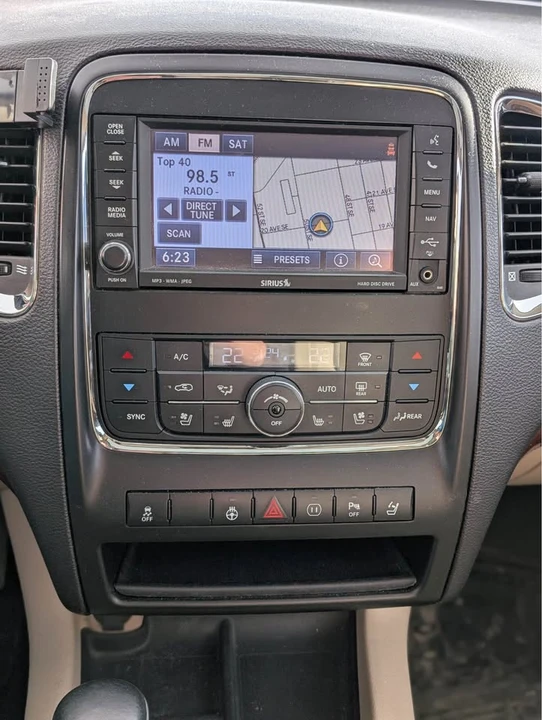 2012 Dodge Durango 3rd Gen - Image 11 of 15