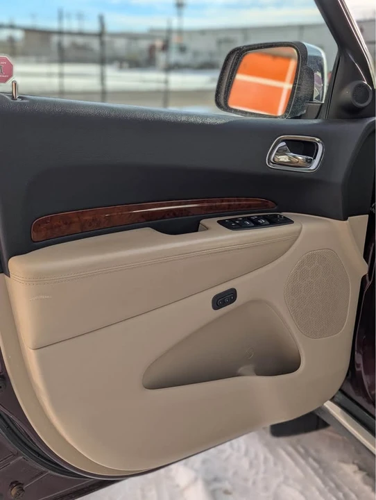 2012 Dodge Durango 3rd Gen - Image 12 of 15