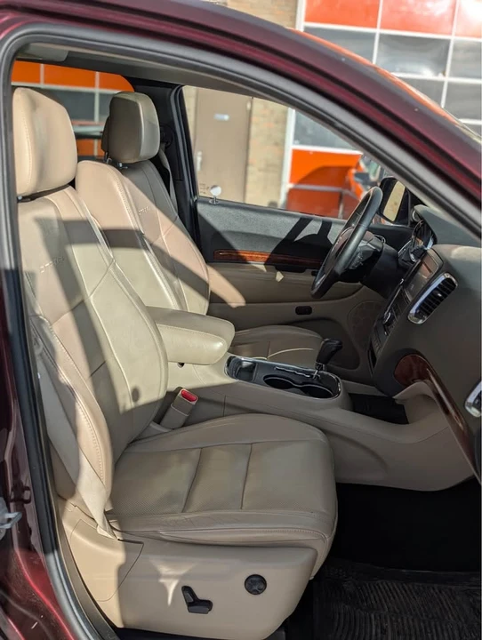 2012 Dodge Durango 3rd Gen - Image 13 of 15