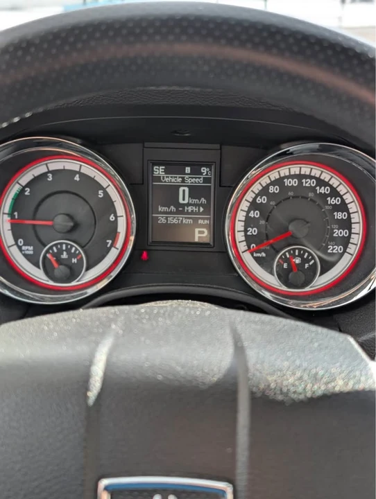 2012 Dodge Durango 3rd Gen - Image 15 of 15